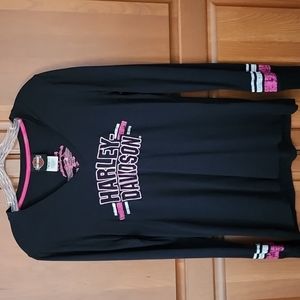 Harley-Davidson Long Sleeve
